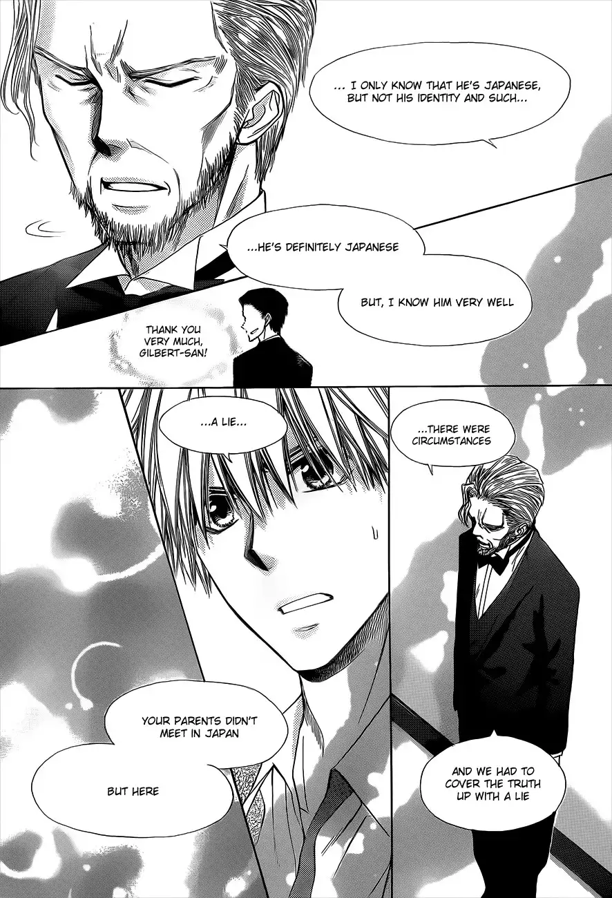 Kaichou Wa Maid-sama! Chapter 74 30